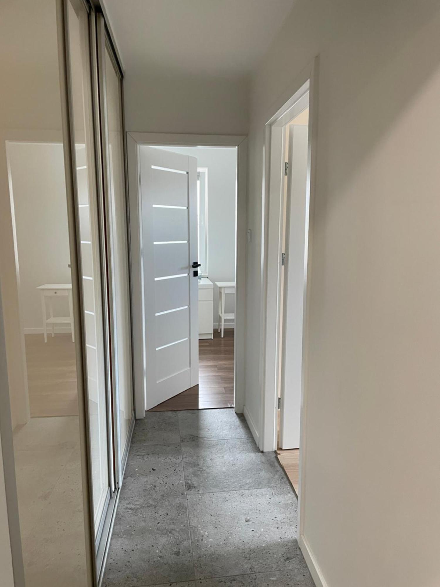 Jg Apartament Stadion Narodowy Apartment Varşovia Exterior foto