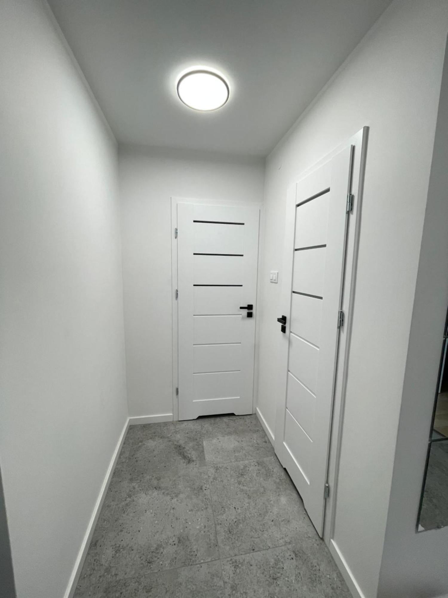 Jg Apartament Stadion Narodowy Apartment Varşovia Exterior foto